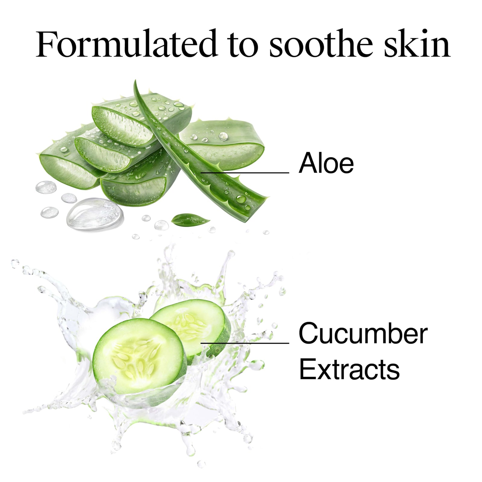 Neutrogena Gentle Oil-Free Eye Makeup Remover & Cleanser for Sensitive Eyes, Non-Greasy Makeup Remover, Removes Waterproof Mascara, Dermatologist & Ophthalmologist Tested, 5.5 fl. oz, 3 Pack