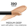L'Oreal Paris Makeup Infallible Full Wear Waterproof Matte Concealer, Full Coverage, Amber, 0.33 fl. oz.