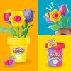 Play-Doh Sunflowers & Daisies Flower Toy, Kids Arts & Crafts Kit, Gifts for Girls & Boys 3+