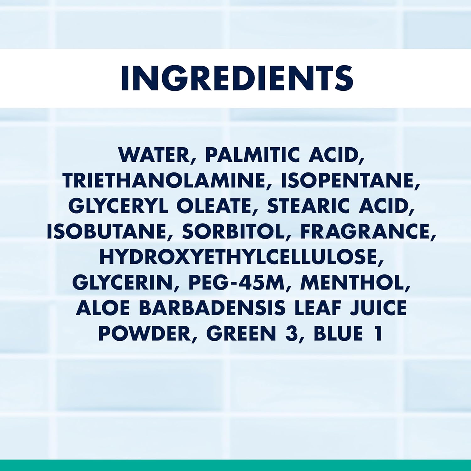 Gillette Series 3X Action Shave Gel, Sensitive Twin Pack, 7 Oz (Pack of 2)