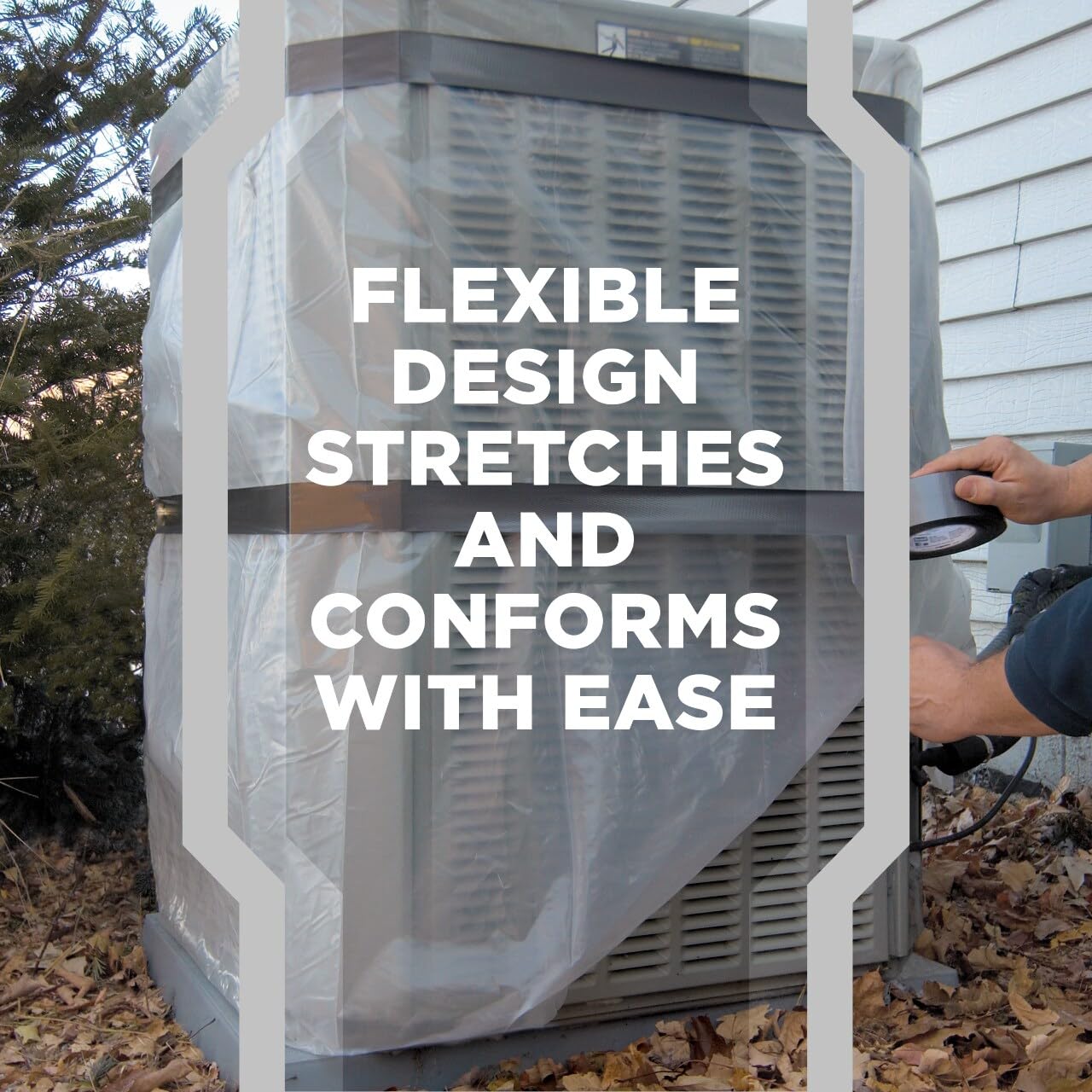 3M Utility Basic Duct Tape, 1.88 in x 30 yd, 3 Rolls, Moisture Resistant, Great for Light Duty Temporary Indoor Repairs for Tile, Laminate, Plastic, Wood, and Glass, Tear by Hand (1030-3PK)