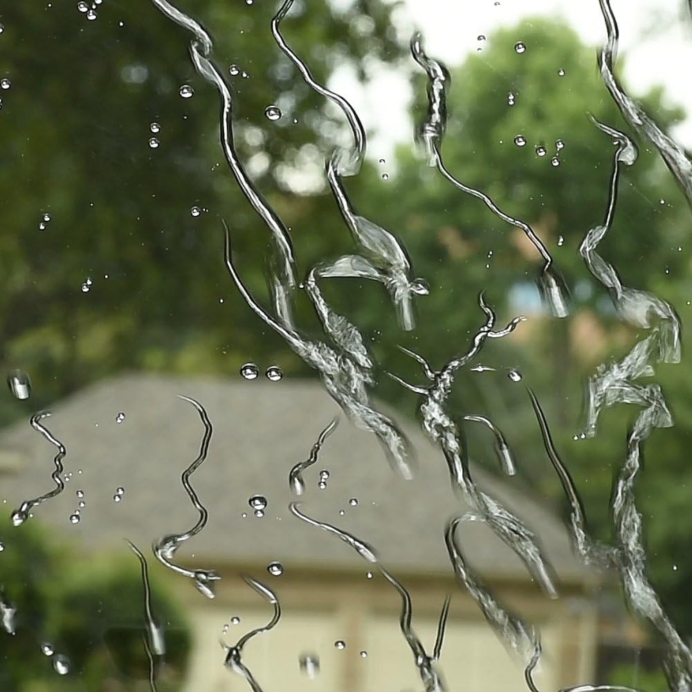 Rain-X 630168 Glass Water-Repellent Aerosol 12 oz.