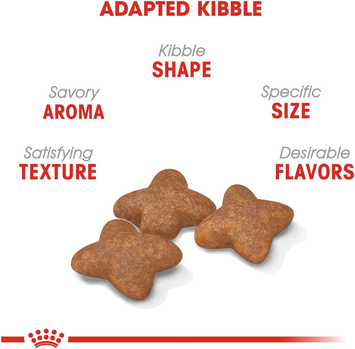 Royal Canin Size Health Nutrition Small Adult Dry Dog Food, 14 lb Bag