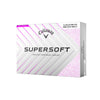 Callaway Golf Supersoft Golf Balls (2025)