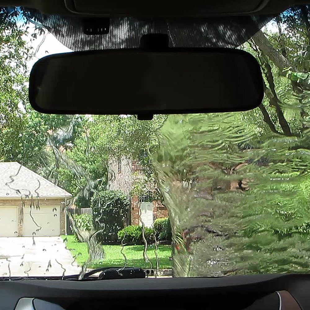 Rain-X 630168 Glass Water-Repellent Aerosol 12 oz.