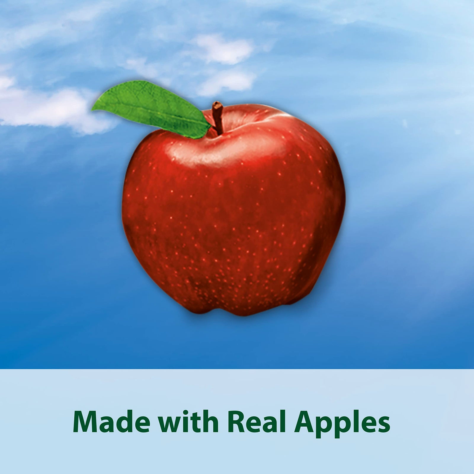 Kaytee Timothy Biscuits, Apple, for Guinea Pigs & Rabbits | Baked Treat | 4 oz | Pack of 2 | Small Animals