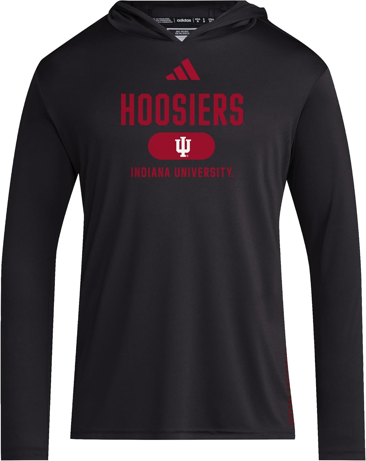 adidas Men's NCAA Designed for Training Team Hoodie