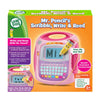 LeapFrog Mr Pencil's Scribble Write and Read, Green