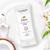 Dove Aluminum Free Deodorant for Women 3 Count Coconut and Pink Jasmine 72 hour odor protection 2.6 oz