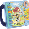VTech Bluey Bluey's Book of Games