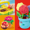 Play-Doh Blooming Flower Garden Toy Playset, Nature Pretend Play, Kids Arts & Crafts, Christmas Stocking Stuffer Gifts, Ages 3+
