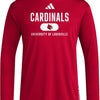 adidas Men's NCAA Designed for Training Team Hoodie
