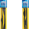 Rain-X 820146 WeatherBeater Wiper Blades, 24" and 20" Windshield Wipers (Pack of 2), Automotive Replacement Windshield Wiper Blades That Meet Or Exceed OEM Quality And Durability Standards
