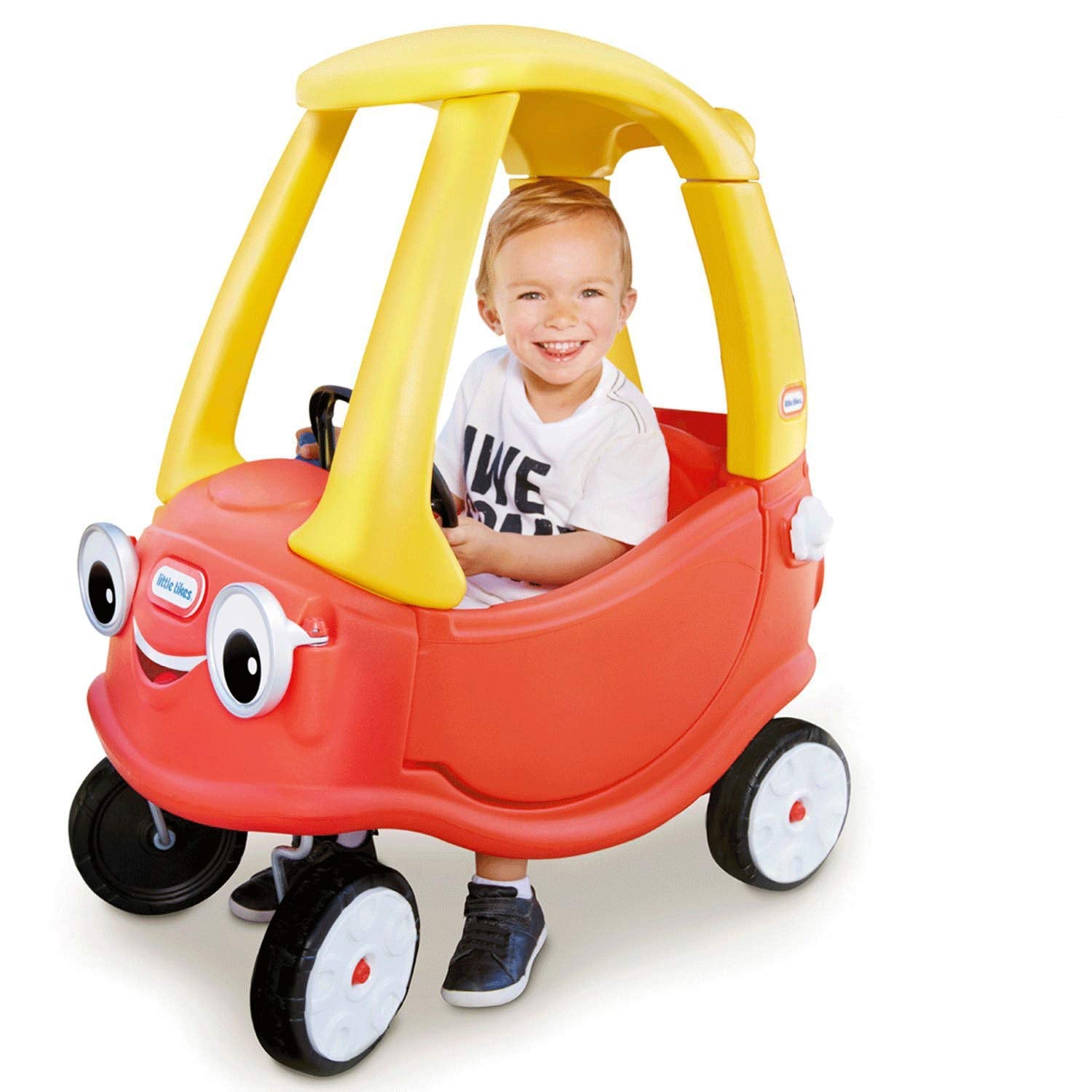 Little Tikes Fairy Cozy Coupe (Amazon Exclusive) Large