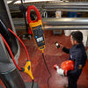 Fluke - FLUKE-376 FC 376 FC 1000A Ac/Dc TRMS Wireless Clamp W/Iflex