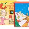 Little Tikes Story Dream Machine Dr. Seuss Grinch Collection, Storytime, Books, Audio Play Character, Gift and Toy for Toddlers and Kids Girls Boys Ages 3+ Years