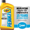 Pennzoil Platinum Euro AV Full Synthetic 5W-30 Motor Oil (1-Quart, Case of 6)