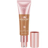 L'Oreal Paris Lumi Le Glow Skin Tint, Lightweight Water-Based Tinted Serum with Foundation-Like Coverage, Glow Illuminator, Warm 220, 0.85 Fl Oz