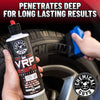Chemical Guys VRP Vinyl, Rubber, and Plastic Dressing - Tire Dressing, Non-Greasy, Dry-to-the-Touch Shine for Tires, Trim, and More, Safe for Cars, Trucks, SUVs, RVs & More - 16 oz
