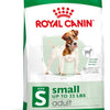 Royal Canin Size Health Nutrition Small Adult Dry Dog Food, 14 lb Bag