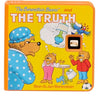 Little Tikes Story Dream Machine Berenstain Bears Good Lessons Collection, Storytime, Books, Audio Character, Toy Gift for Toddlers, Kids Girls Boys Ages 3+