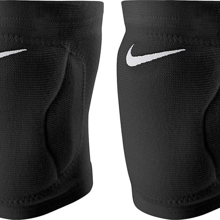 Nike Unisex Streak Volleyball Knee Pad Black Skate Safety MD/LG