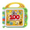 LeapFrog Learning Friends 100 Words Book (Frustration Free Packaging), Green