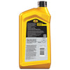 Pennzoil Motor Oil 10W-40 Motor Oil, 5 Quart (3 Pack)