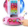 LeapFrog Spin and Sing Alphabet Zoo