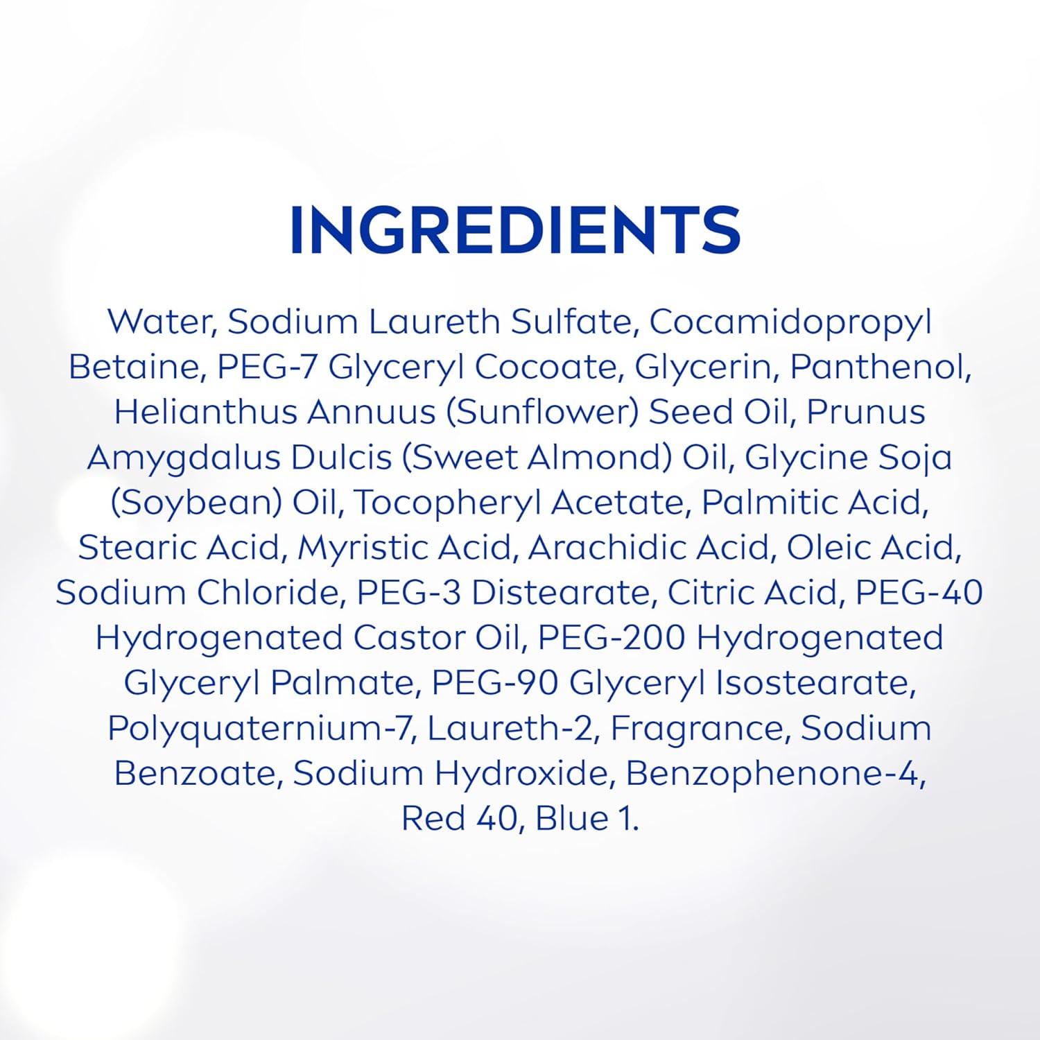 NIVEA Pampering Cocoa and Shea Butter Body Wash with Nourishing Serum, Moisturizing Body Wash for Women, Enriched with Provitamin B5 and Vitamin E, 20 Fl Oz Bottle