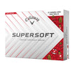Callaway Golf Supersoft Golf Balls (2025)