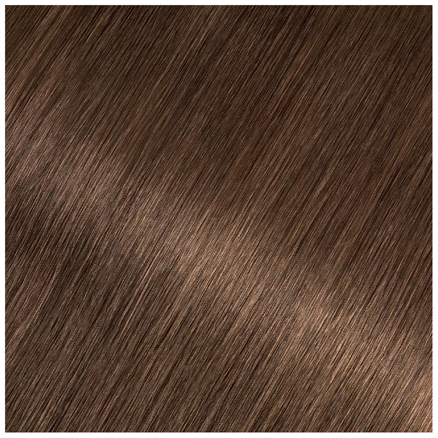 Garnier Hair Color Olia Ammonia-Free Brilliant Color Oil-Rich Permanent Hair Dye, 9 1/2.1 Lightest Ash Blonde, 1 Count (Packaging May Vary)