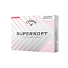 Callaway Golf Supersoft Golf Balls (2025)