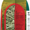 Oxbow Western Timothy Hay, Guinea Pig Hay, Small Pet Bunny Supplies, All Natural Grass for Guinea Pig, Bunny, Chinchilla & Hamster, Oxbow Rabbit Supplies for Bunnies, 90 oz. bag