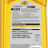 Pennzoil Platinum Euro AV Full Synthetic 5W-30 Motor Oil (1-Quart, Case of 6)
