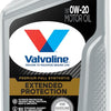 Valvoline - VV966-CS 5W-40 MST SynPower Full Synthetic Motor Oil - 1qt (Case of 6) (VV966-6PK)