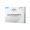 Callaway Golf Supersoft Golf Balls (2025)