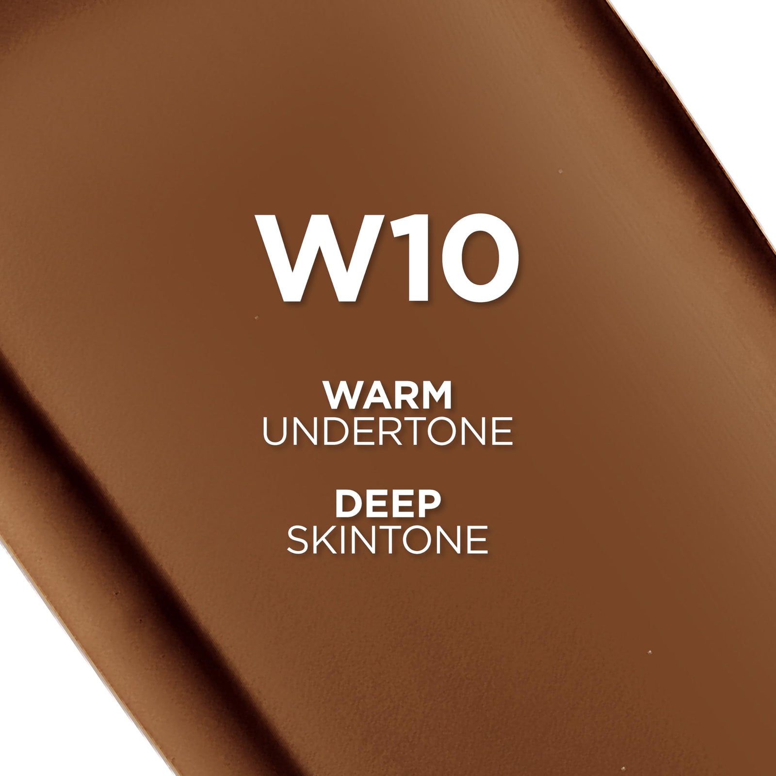 L'Oreal Paris True Match Super-Blendable Foundation, Medium Coverage Liquid Foundation Makeup, W2.5, Light Medium, 1 Fl Oz