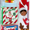 Little Tikes The Elf on The Shelf Santaverse North Pole Friends Collection, Storytime, Books, Audio Play Character, Gift and Toy for Toddlers and Kids Girls Boys Ages 3+ Years