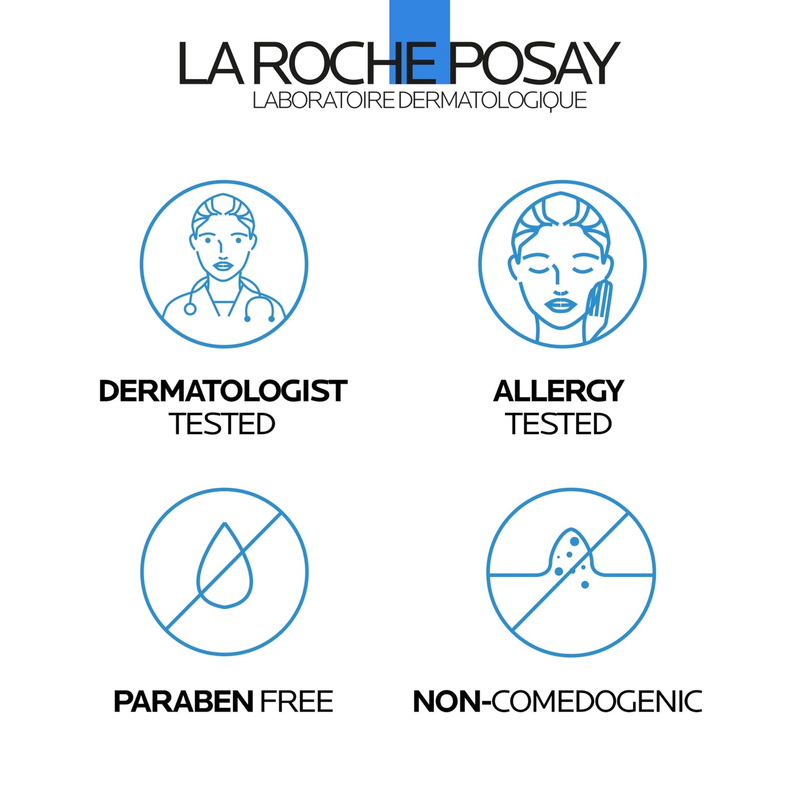 La Roche-Posay Pure 12% Vitamin C Serum For Face With Hyaluronic Acid & Salicylic Acid, Hydrating Face Serum, Boost Radiance & Reduce Wrinkles, 2 Formulas for Normal or Oily Skin Control