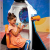 Little Tikes Adventure Rocket Realistic Space Astronaut Pretend Role Play for Kids, Boys, Girls, 2-6 Years Old, 40 x 18 x 18 inches