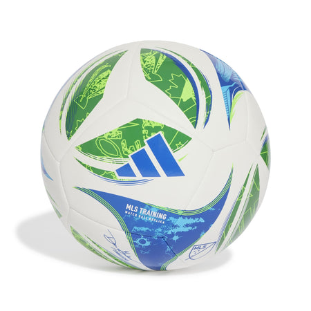 adidas MLS Soccer Ball