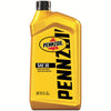 Pennzoil Motor Oil 10W-40 Motor Oil, 5 Quart (3 Pack)