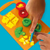 Play-Doh Pizza Slice Playset, Play Food Kitchen Toys for Kids, Arts & Crafts for Boys & Girls 3+ (Amazon Exclusive)