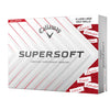 Callaway Golf Supersoft Golf Balls (2025)