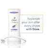 Dove Advanced Care Antiperspirant Deodorant Stick Cool Essentials 4 ct for helping your skin barrier repair after shaving 72 hour odor control and sweat protection with Pro Ceramide Technology 2.6 oz