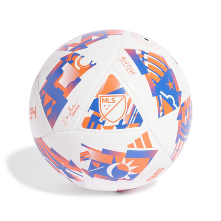 adidas MLS Soccer Ball