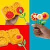Play-Doh Tulips & Daffodils Flower Toy, Kids Arts & Crafts Kit, Gifts for Girls & Boys 3 Tulips & Daffodils Flower Toy, Kids Arts & Crafts Kit, Gifts for Girls & Boys 3+