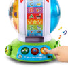 LeapFrog Spin and Sing Alphabet Zoo, Pink