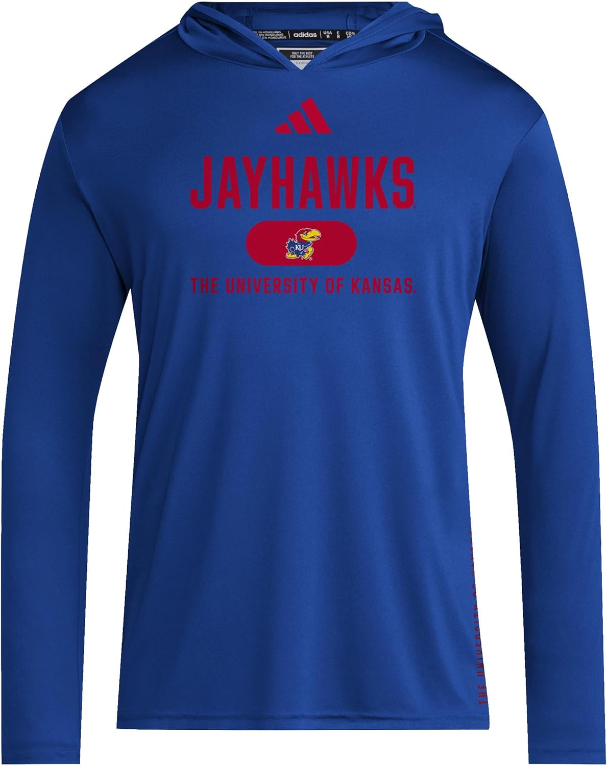 adidas Men's NCAA Designed for Training Team Hoodie